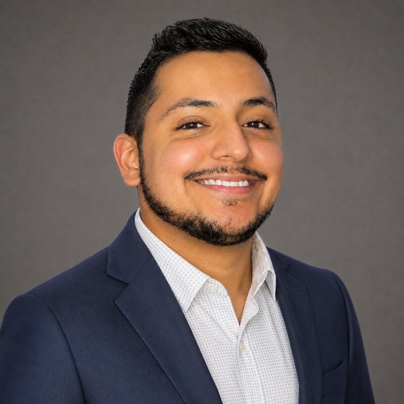 Joseph Castillo, founder of Castilloworks